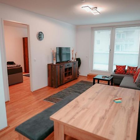 Vienna Cozy Apartment 105 المظهر الخارجي الصورة