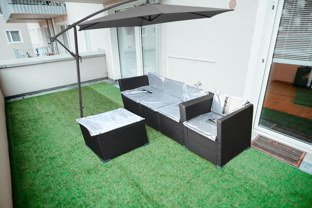 Vienna Cozy Apartment 105 المظهر الخارجي الصورة