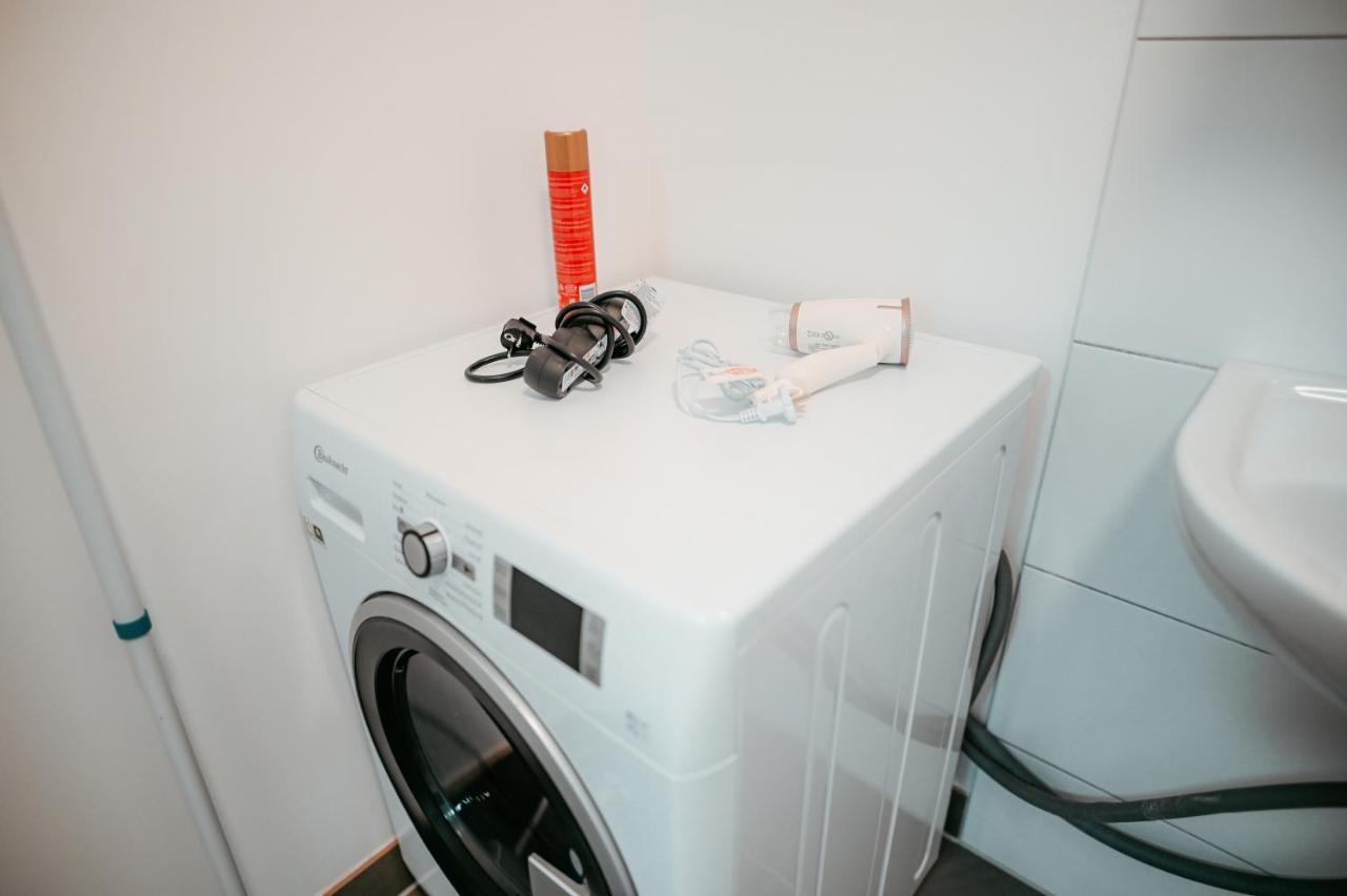 Vienna Cozy Apartment 105 المظهر الخارجي الصورة