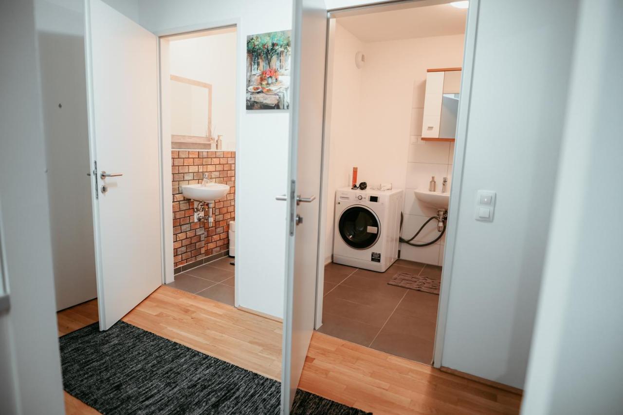 Vienna Cozy Apartment 105 المظهر الخارجي الصورة