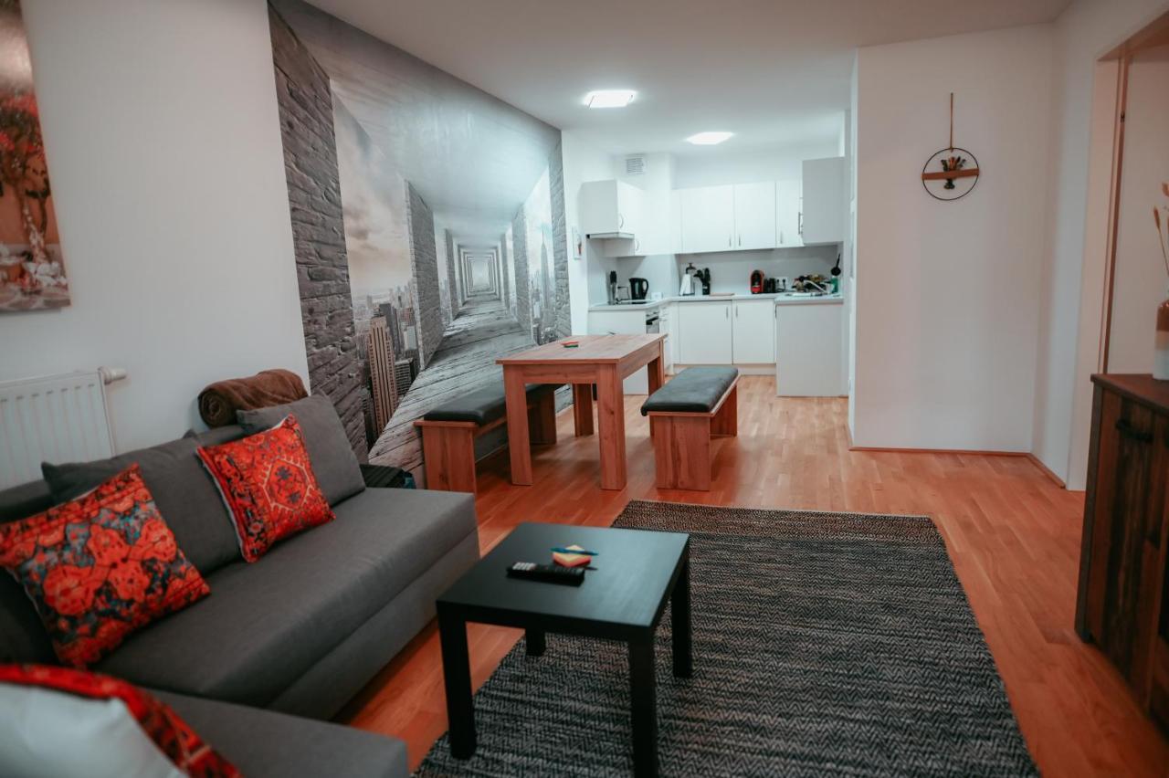 Vienna Cozy Apartment 105 المظهر الخارجي الصورة