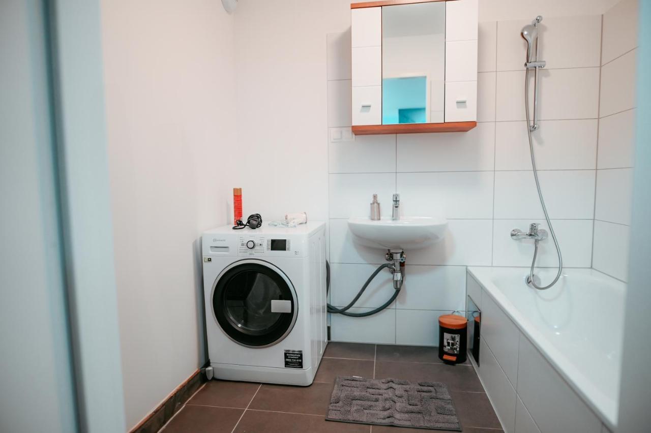 Vienna Cozy Apartment 105 المظهر الخارجي الصورة