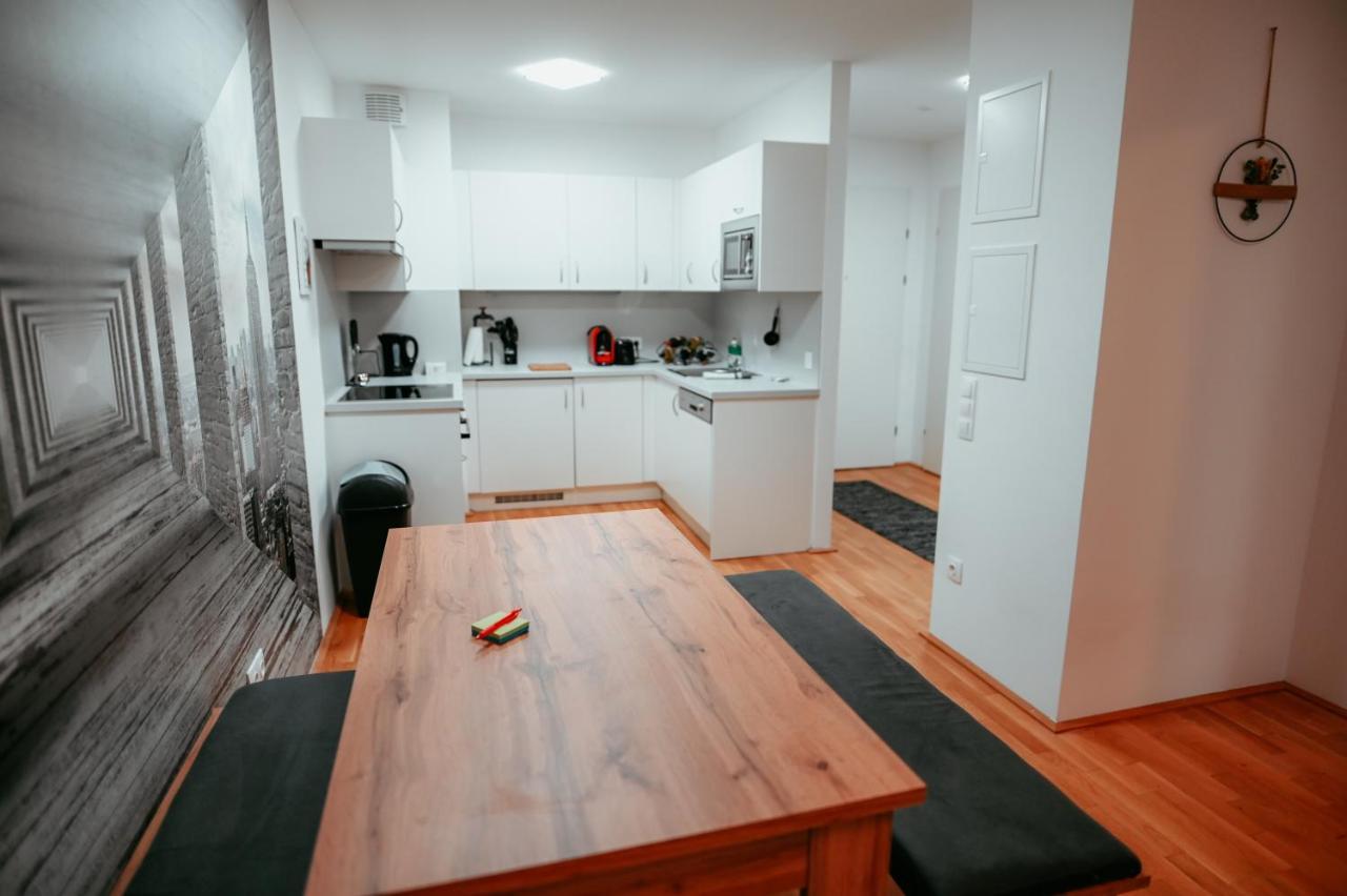 Vienna Cozy Apartment 105 المظهر الخارجي الصورة