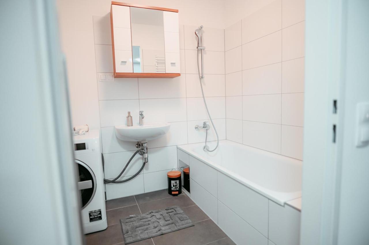 Vienna Cozy Apartment 105 المظهر الخارجي الصورة