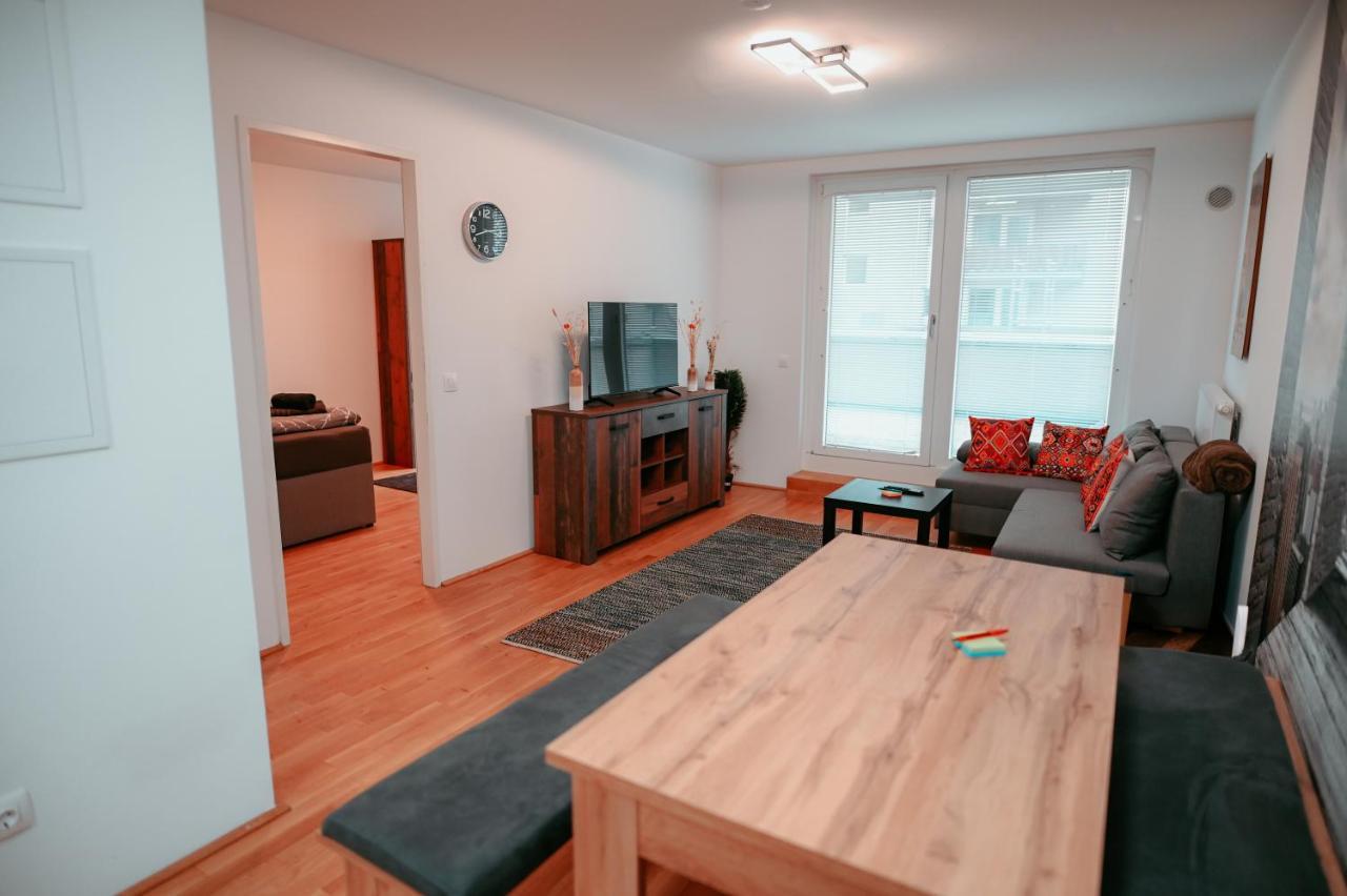 Vienna Cozy Apartment 105 المظهر الخارجي الصورة