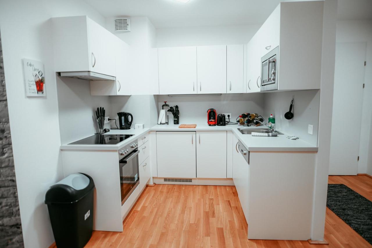Vienna Cozy Apartment 105 المظهر الخارجي الصورة
