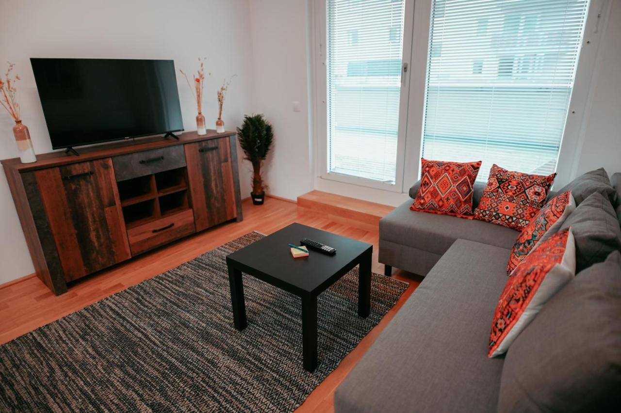 Vienna Cozy Apartment 105 المظهر الخارجي الصورة