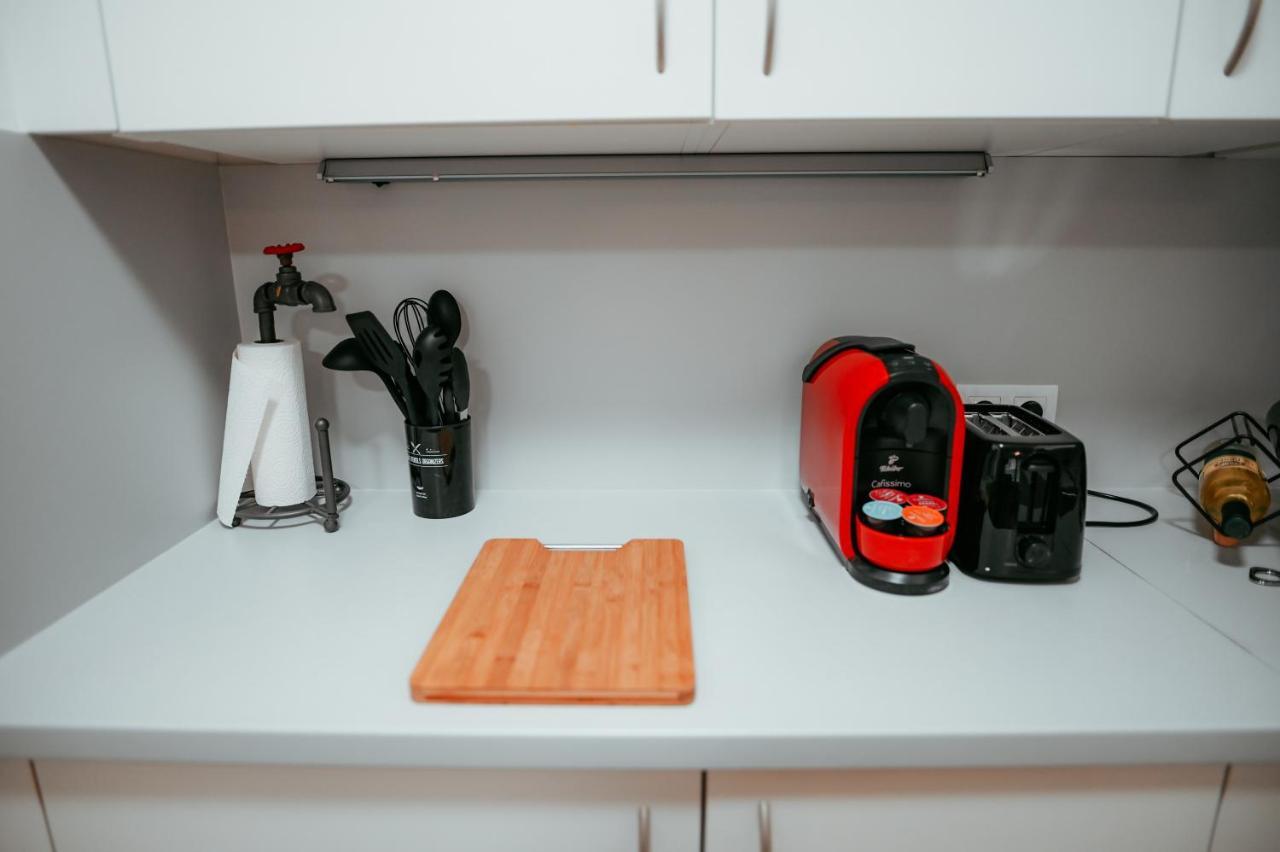 Vienna Cozy Apartment 105 المظهر الخارجي الصورة