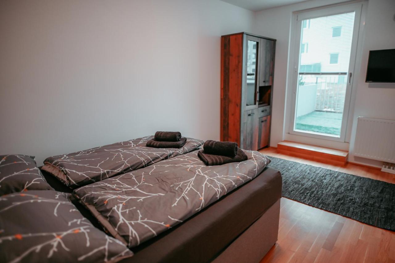 Vienna Cozy Apartment 105 المظهر الخارجي الصورة