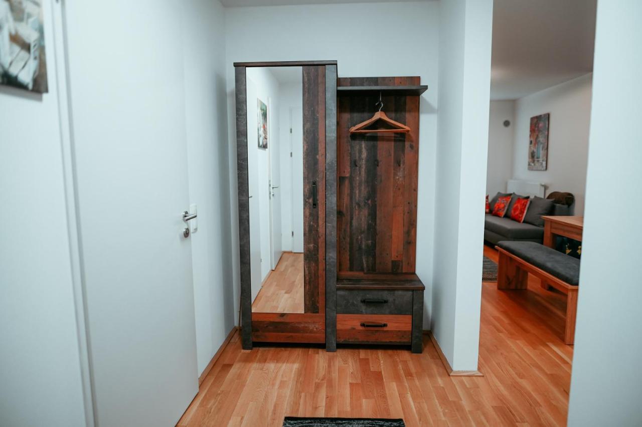 Vienna Cozy Apartment 105 المظهر الخارجي الصورة