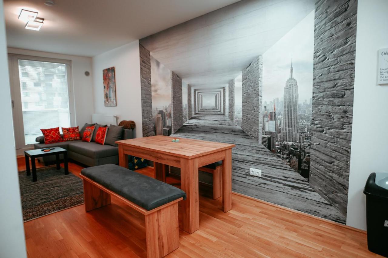 Vienna Cozy Apartment 105 المظهر الخارجي الصورة
